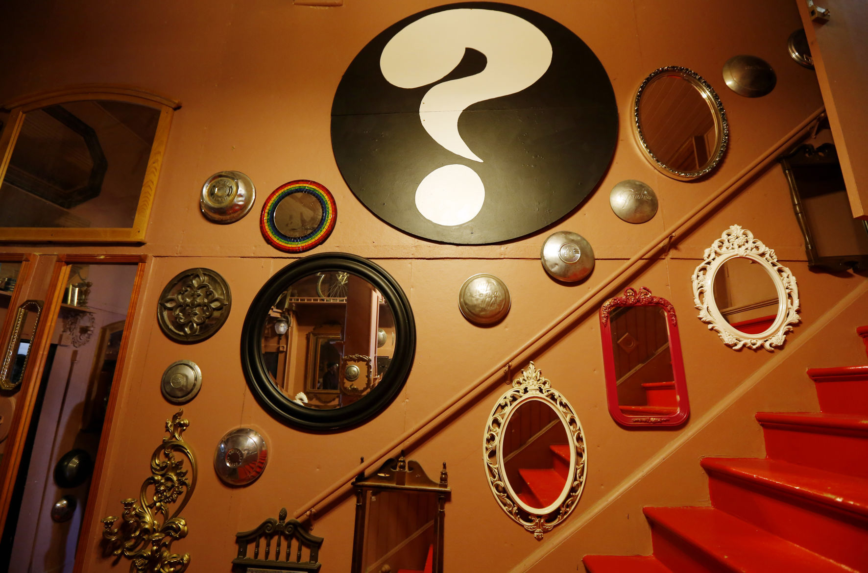 Tinnelli's House of Wonder